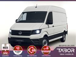 Weiß (candyweiß) Neu 2025 VW Crafter Van | 38.488 € (Superpreis)