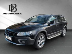 Schwarz Gebraucht 2015 Volvo XC70 Summum SUV | 14.999 € (Superpreis)