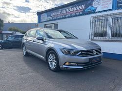Silber Gebraucht 2019 VW Passat Comfortline Kombi | 15.999 € (Fairer Preis)