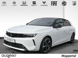 Weiß Gebraucht 2023 Opel Astra Elegance Limousine | 18.450 € (Guter Preis)