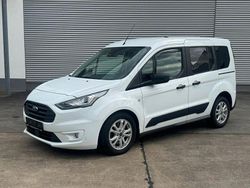 Weiß Gebraucht 2019 Ford Transit Van / Kleinbus | 16.400 € (Fairer Preis)