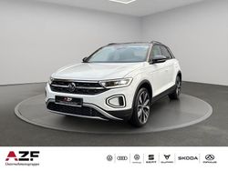 Weiß Neu 2025 VW T-Roc Style SUV | 39.990 €