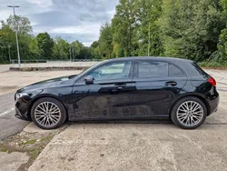 Schwarz Gebraucht 2022 Mercedes A250 Night Limousine | 31.500 € (Fairer Preis)