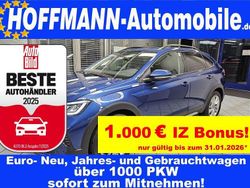 Blau Neu 2025 VW Taigo Life SUV | 27.250 € (Superpreis)