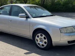Silber Gebraucht 2003 Audi A6 Limousine | 2.499 € (Guter Preis)