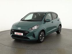 Grün Neu 2025 Hyundai i10 Kleinwagen | 19.490 € (Fairer Preis)