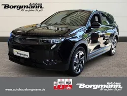 Schwarz Neu 2025 Opel Grandland X SUV | 33.990 € (Fairer Preis)