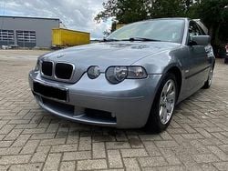 Grau Gebraucht 2003 BMW 320 M Sport Coupé | 1.500 € (Superpreis)