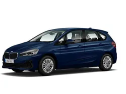 Gebraucht 2025 BMW 218 Active Tourer Advantage Van / Kleinbus | 17.790 €