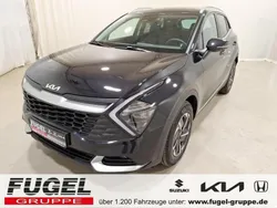 Lunar silver Neu 2024 Kia Sportage Vision SUV | 30.969 € (Superpreis)