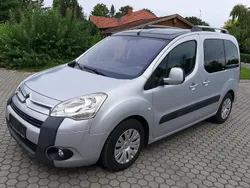 Silber Gebraucht 2009 Citroën Berlingo Van / Kleinbus | 6.100 € (Teuer)
