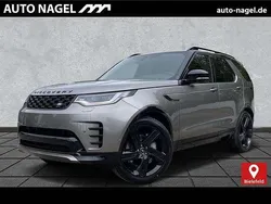 Gebraucht 2025 Land Rover Discovery 5 HSE SUV | 79.990 € (Teuer)