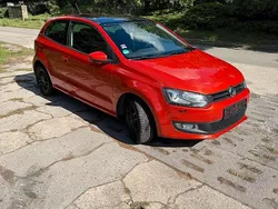 Orange Gebraucht 2011 VW Polo R Kleinwagen | 6.500 € (Fairer Preis)