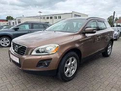 Braun Gebraucht 2009 Volvo XC60 Summum SUV | 7.690 € (Superpreis)