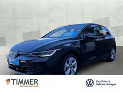 VW Golf VIII