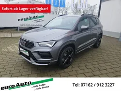 Grau Neu 2024 Cupra Ateca SUV | 37.340 € (Fairer Preis)