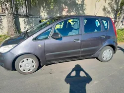Grau Gebraucht 2006 Mitsubishi Colt Kleinwagen | 1.250 €