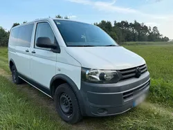 Gebraucht 2010 VW T5 Van | 7.500 € (Teuer)