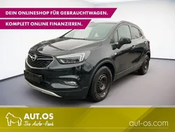 Schwarz Gebraucht 2019 Opel Mokka X SUV | 13.980 € (Guter Preis)