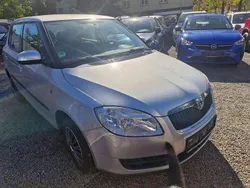Other Gebraucht 2007 Skoda Fabia Limousine | 1.200 € (Superpreis)
