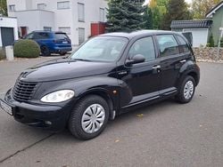 Schwarz Gebraucht 2004 Chrysler PT Cruiser Touring Kombi | 1.290 € (Superpreis)