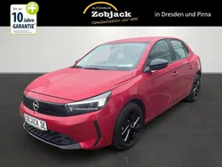 Rot Gebraucht 2024 Opel Corsa Kleinwagen | 15.450 € (Guter Preis)
