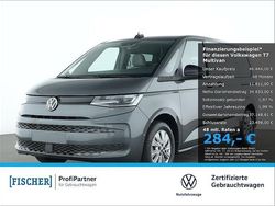 Gebraucht 2023 VW Multivan Basis Van | 46.444 € (Guter Preis)