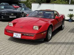Rot Gebraucht 1990 Corvette ZR-1 | 37.900 €