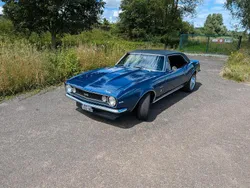 Gebraucht 1967 Chevrolet Camaro Coupé | 46.500 €