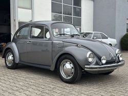 Grau Gebraucht 1973 VW Käfer Coupé | 12.900 €