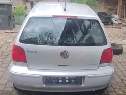 Silber Gebraucht 2001 VW Polo Limousine | 1.200 € (Fairer Preis)