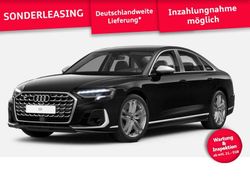 Schwarz Gebraucht 2024 Audi S8 Limousine | 135.989 €