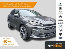 Grau Neu 2025 Cupra Terramar VZ SUV | 42.790 € (Guter Preis)