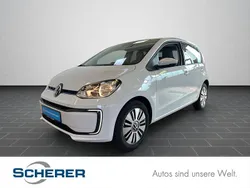 Weiß Gebraucht 2022 VW e-up! Kleinwagen | 12.389 € (Fairer Preis)