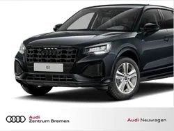 Grau Neu 2025 Audi Q2 Advanced Plus SUV | 43.315 €