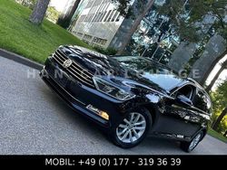 Schwarz Gebraucht 2014 VW Passat Comfortline Kombi | 12.950 € (Etwas zu teuer)