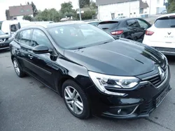 Schwarz Gebraucht 2018 Renault Mégane IV Limousine | 11.799 € (Guter Preis)