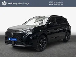 Schwarz Gebraucht 2025 Peugeot 5008 Allure Van / Kleinbus | 39.450 € (Guter Preis)