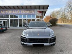 Grau Gebraucht 2020 Porsche Cayenne GTS SUV | 76.990 € (Fairer Preis)