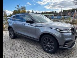Grau Gebraucht 2022 Land Rover Range Rover Velar SE Dynamic SUV | 47.990 € (Fairer Preis)