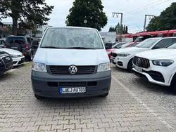 Silber Gebraucht 2006 VW T5 Van | 6.990 € (Superpreis)