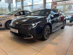 Phantombraun Gebraucht 2023 Toyota Corolla Team Kombi | 29.980 € (Fairer Preis)