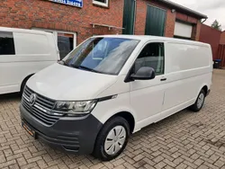 Weiß Gebraucht 2021 VW T6.1 Van | 21.600 € (Superpreis)