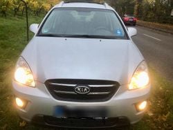Gebraucht 2007 Kia Carens Van / Kleinbus | 2.500 € (Guter Preis)