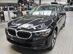 Schwarz Gebraucht 2023 BMW 520 Performance Limousine | 28.999 € (Superpreis)