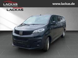 Schwarz Gebraucht 2023 Fiat Scudo Basis Van | 34.900 € (Fairer Preis)