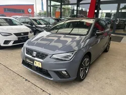 Grau Gebraucht 2024 Seat Ibiza FR Limousine | 20.690 € (Fairer Preis)