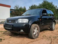Gebraucht 2002 Ford Maverick SUV | 950 €