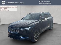 Schwarz Gebraucht 2024 Volvo XC90 Plus SUV | 52.800 € (Superpreis)