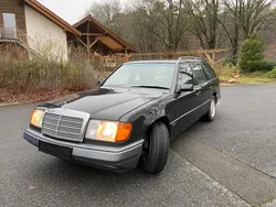 Grau Gebraucht 1990 Mercedes E230 Sportline Kombi | 3.399 €